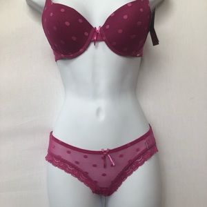 DEREON LINGERIE